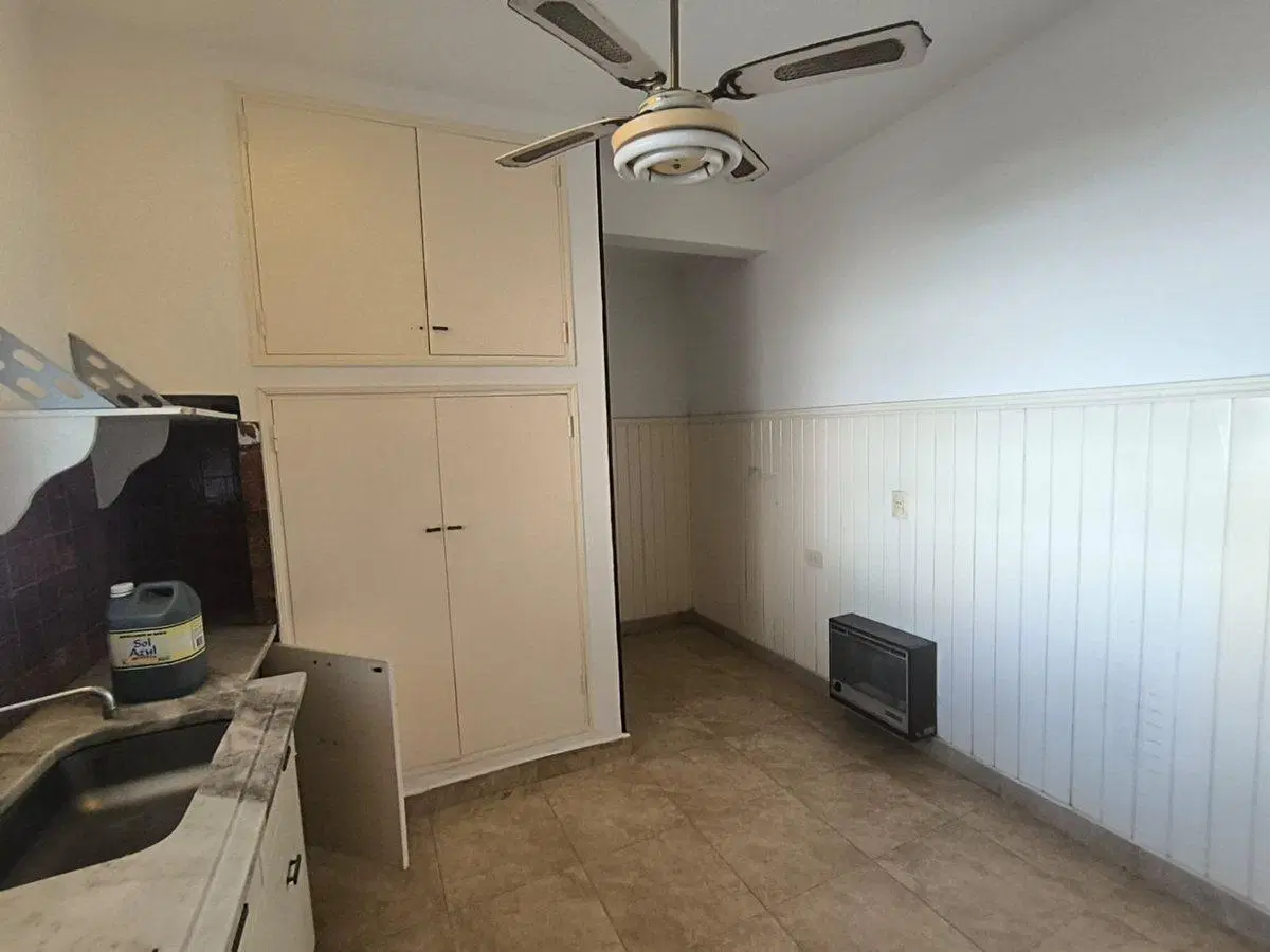 VENTA CASA ALTO GENERAL PAZ 2 DORMITORIOS 4