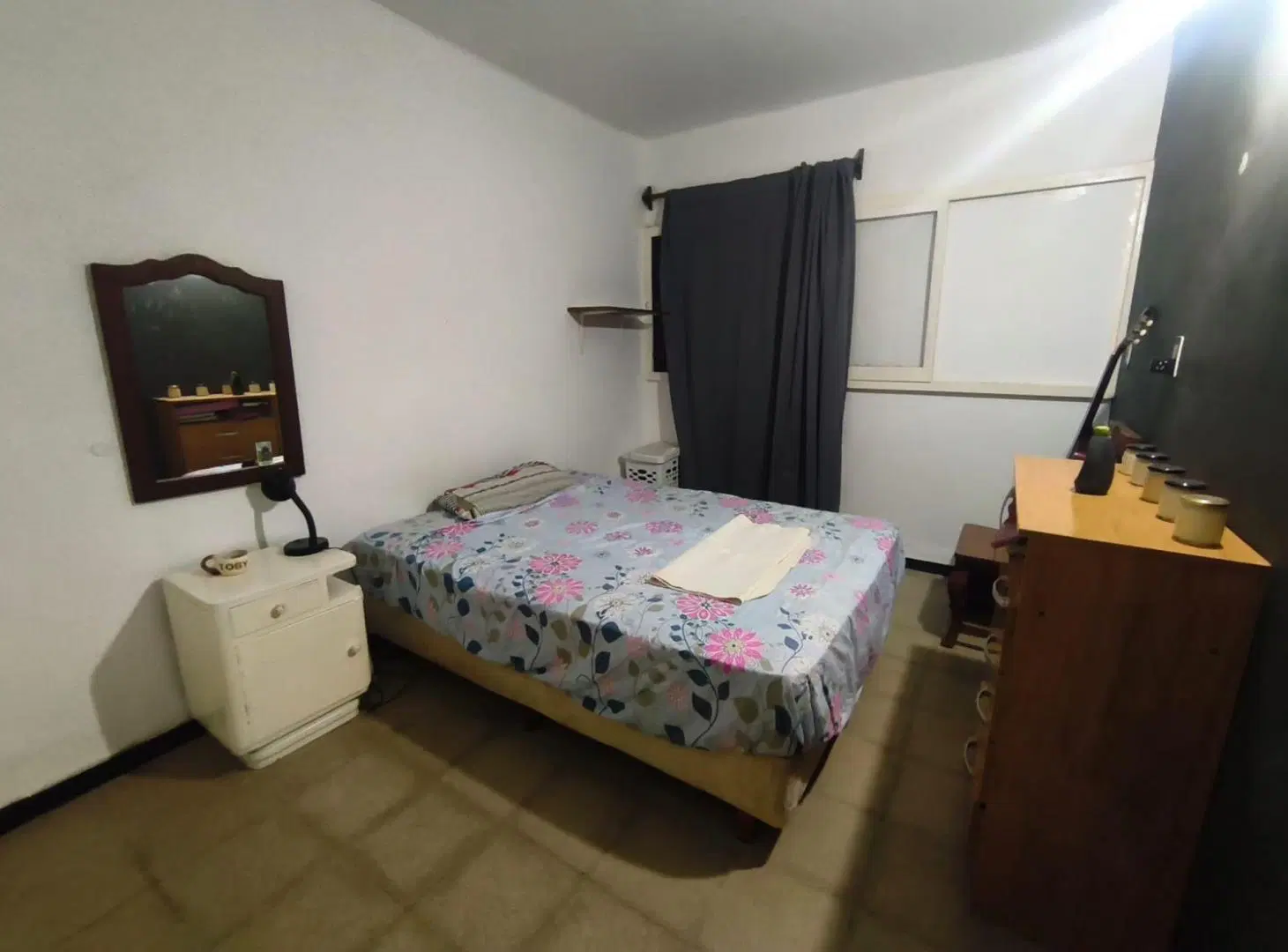 CASA EN VENTA Bº PARQUE DON BOSCO 3 DORMITORIOS 8