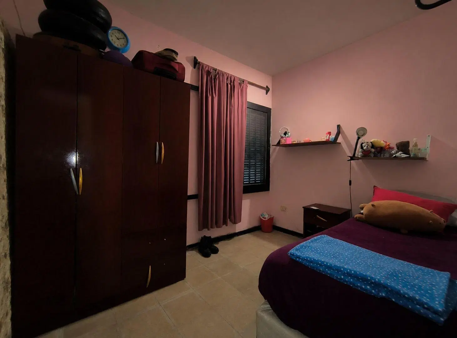 CASA EN VENTA Bº PARQUE DON BOSCO 3 DORMITORIOS 4