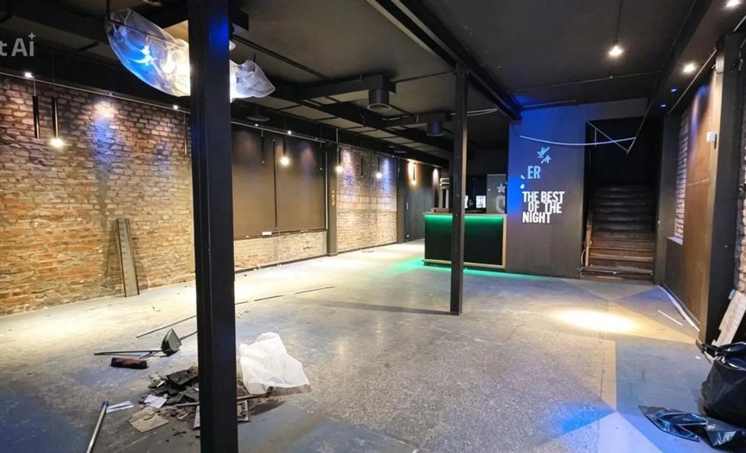 VENTA LOCAL NUEVA CBA APTO DESARROLLO. OPORTUNIDAD 2