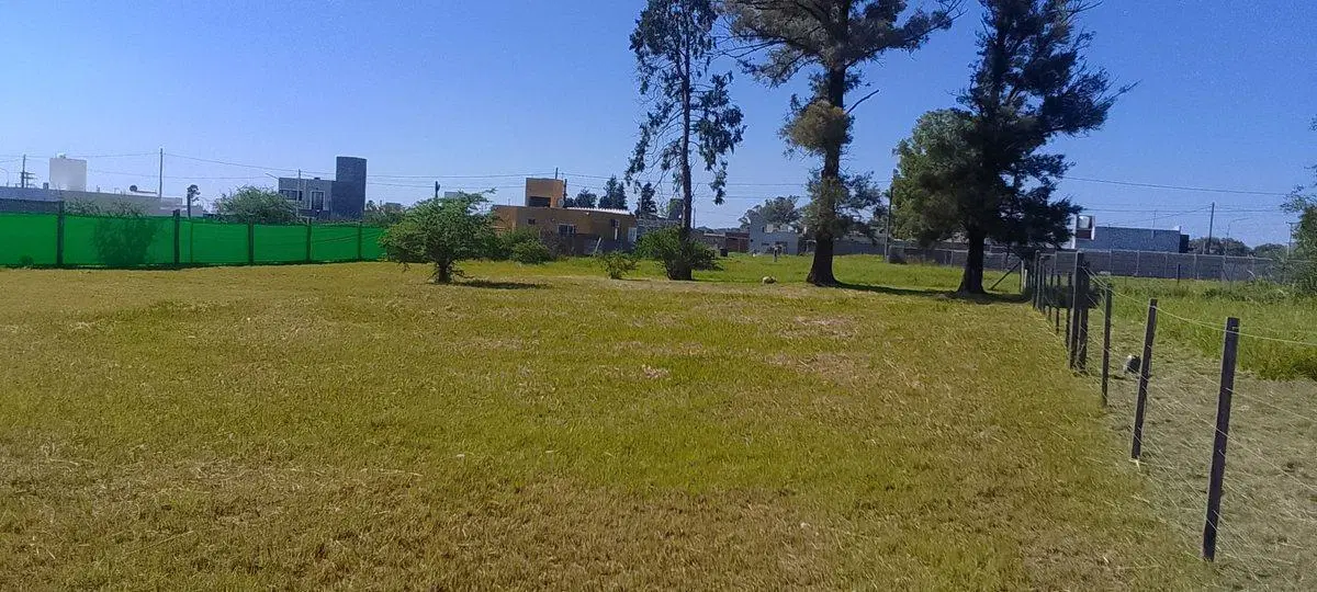 VENTA TERRENO PORTALES DEL TALA ALTA GRACIA 4
