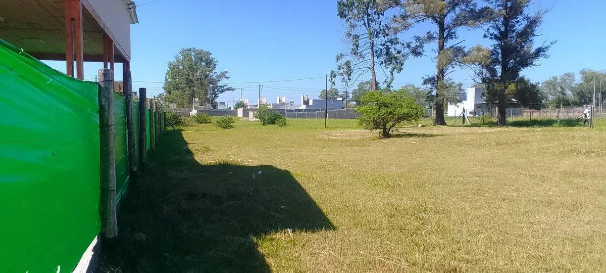 VENTA TERRENO PORTALES DEL TALA ALTA GRACIA 8