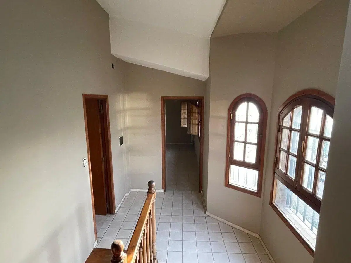 CASA A LA VENTA EN BARRIO PARQUE CAPITAL 3