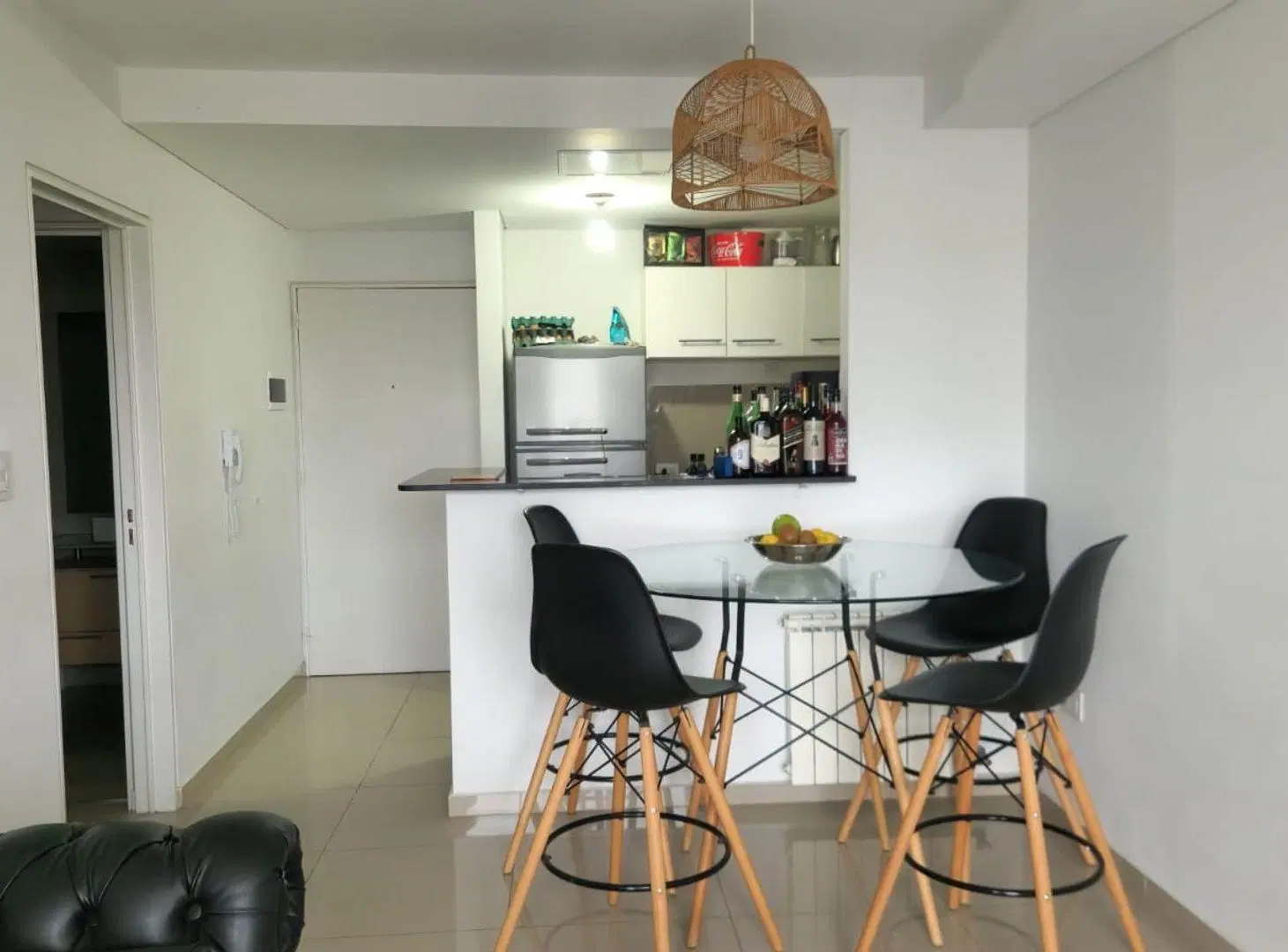 Fontanas Sur II | 2 dorm | Cochera 3