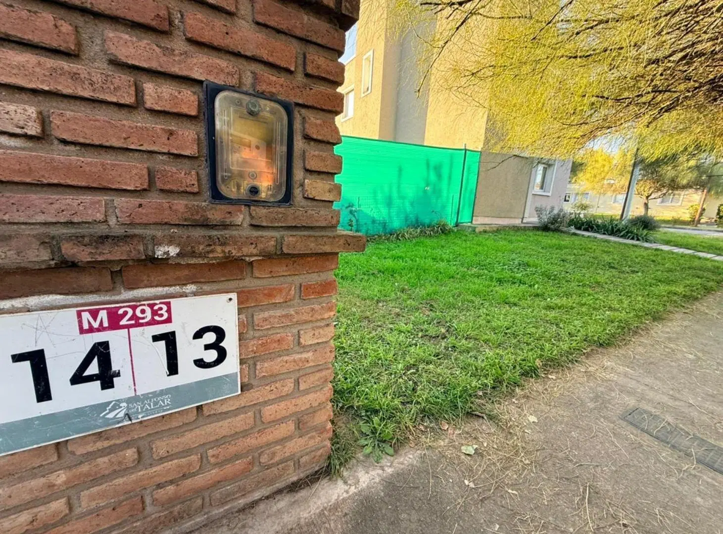 VENDE CASA 3 DORM APTA CREDITO SAN ALFONSO TALAR 2
