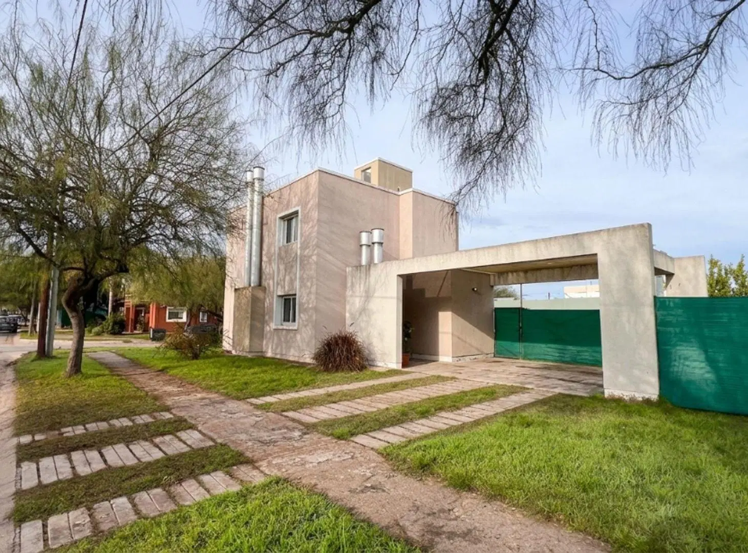 VENDE CASA 3 DORM APTA CREDITO SAN ALFONSO TALAR 4