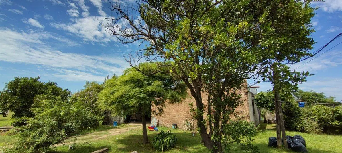 REMAX VENDE 2,8 HECTAREAS SOBRE CMNO. A TIROLESA 3