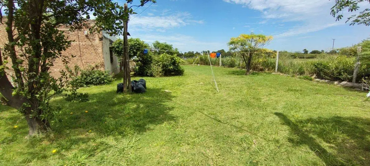 REMAX VENDE 2,8 HECTAREAS SOBRE CMNO. A TIROLESA 5