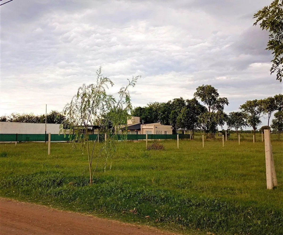 LOTE EN OPORTUNIDAD ZONA SUR TERRANOSTRA 2 5