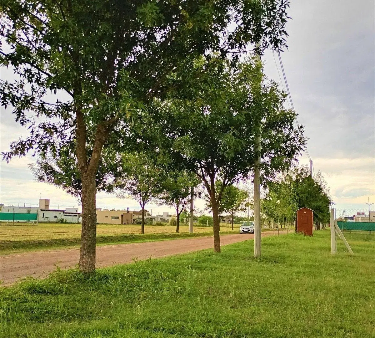 LOTE EN OPORTUNIDAD ZONA SUR TERRANOSTRA 2 4