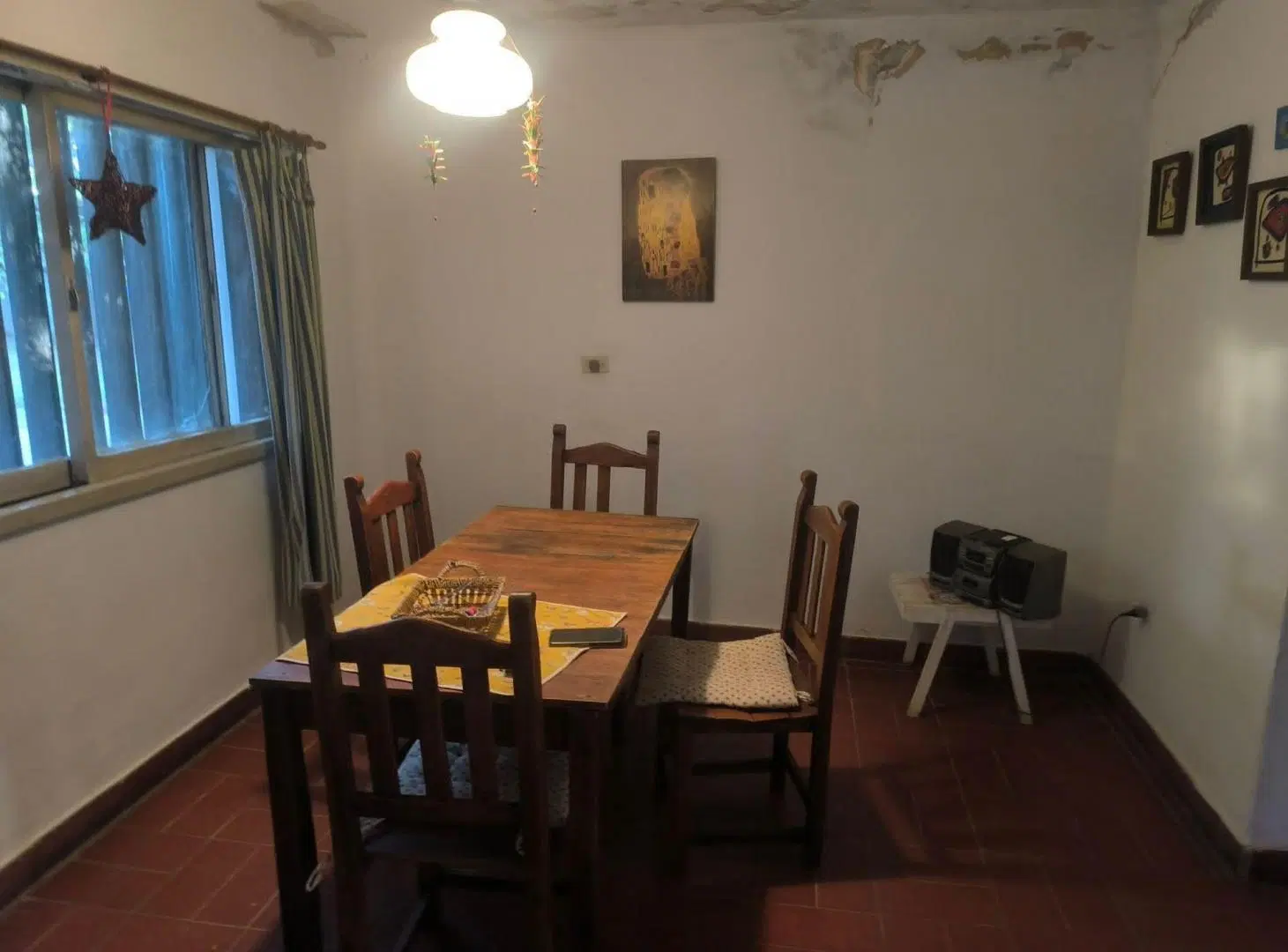VENTA CASA 4 DORM ALTA CORDOBA 4