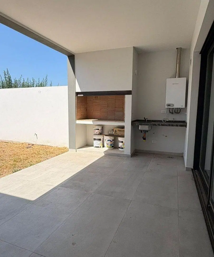 VENTA CASA DOCTA A ESTRENAR 3