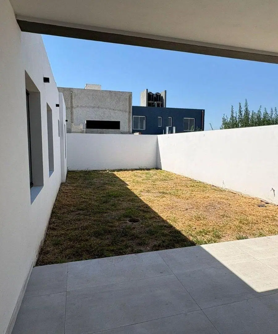 VENTA CASA DOCTA A ESTRENAR 5