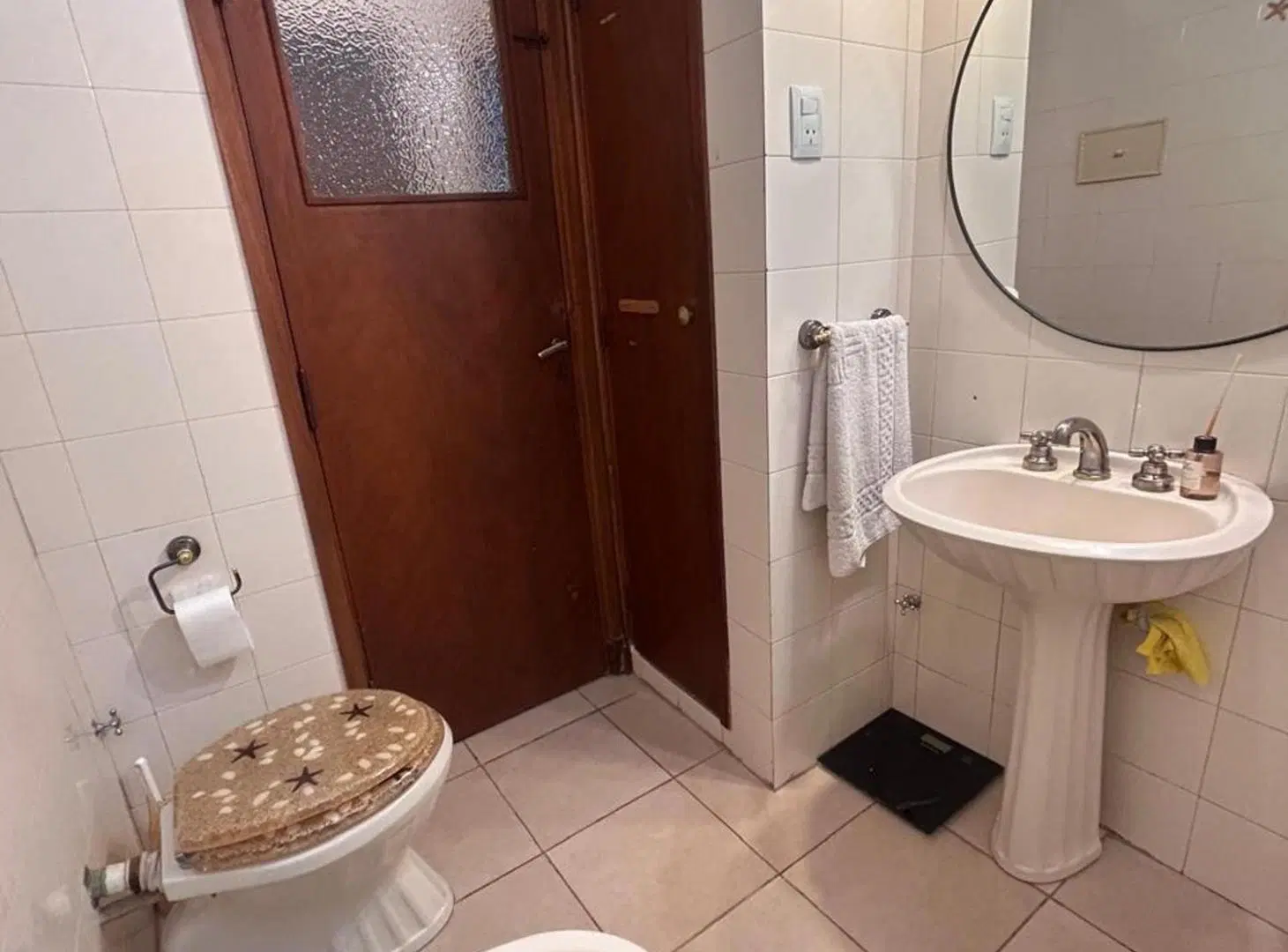 VENTA CASA 3 DOR EN B° JARDIN APTA CREDITO 8