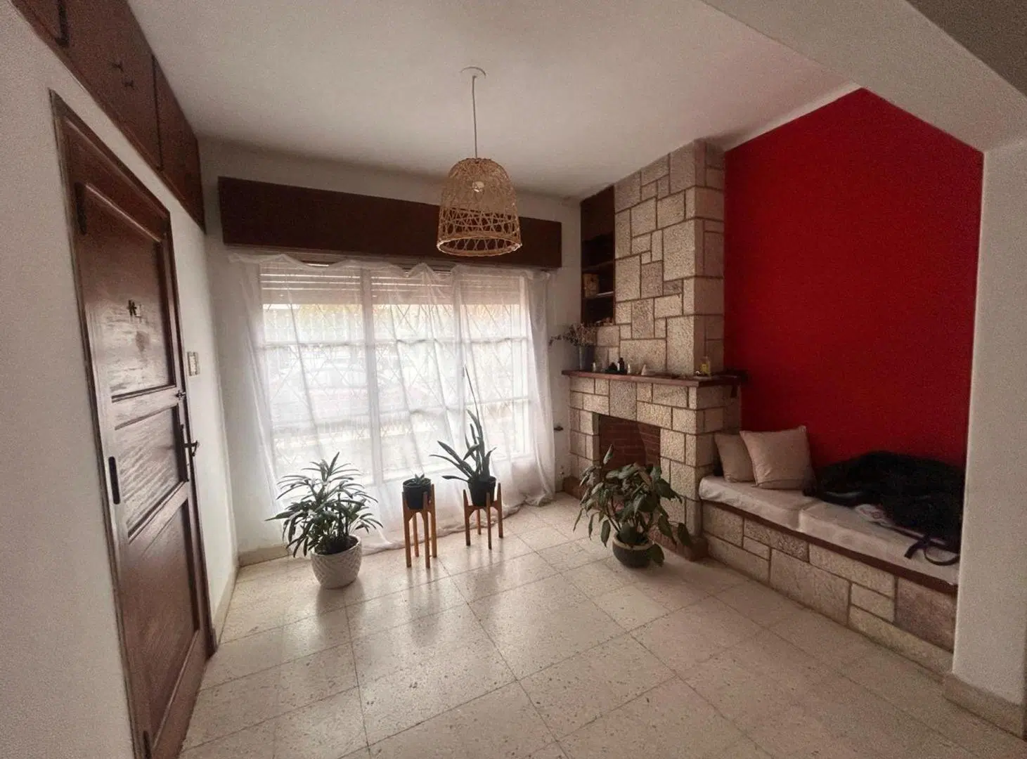 VENTA CASA 3 DOR EN B° JARDIN APTA CREDITO 3