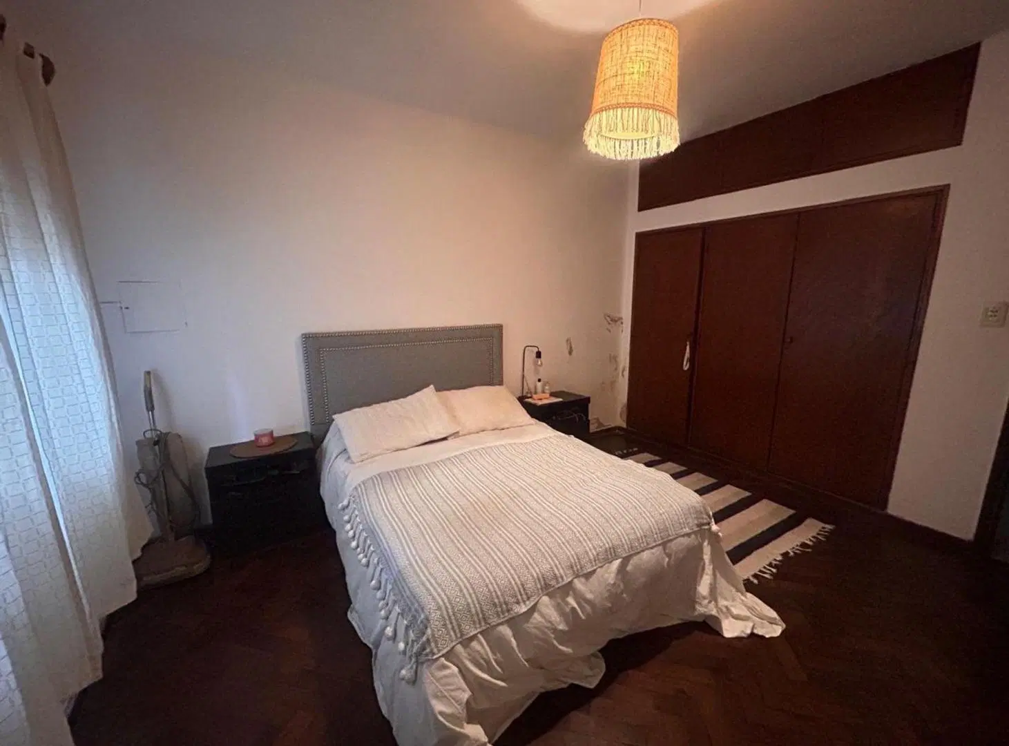 VENTA CASA 3 DOR EN B° JARDIN APTA CREDITO 2