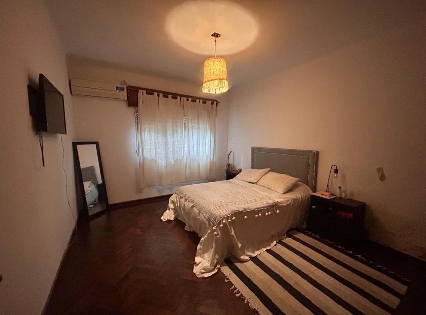 VENTA CASA 3 DOR EN B° JARDIN APTA CREDITO 5