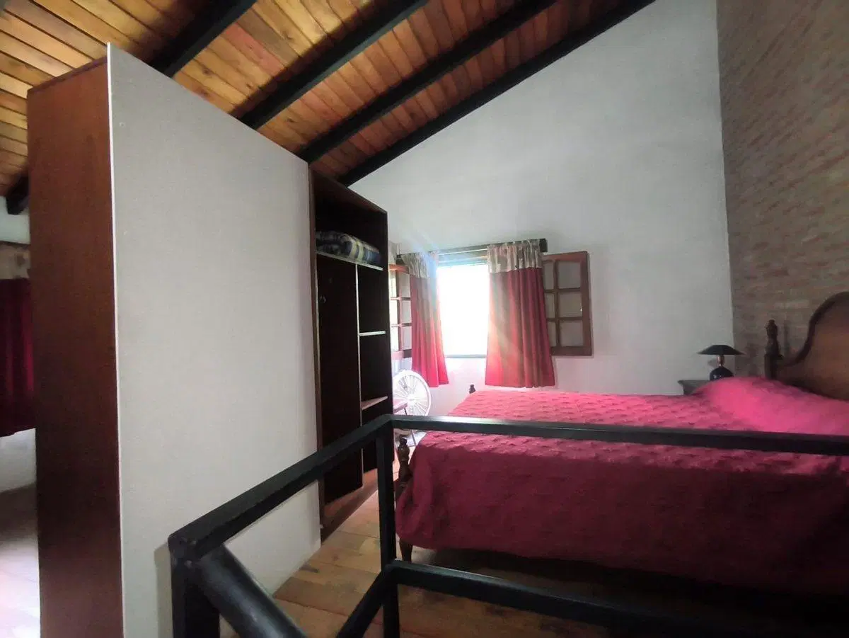 SE VENDE CABAÑAS - POSADAS SAN HUBERTO,   NONO 4