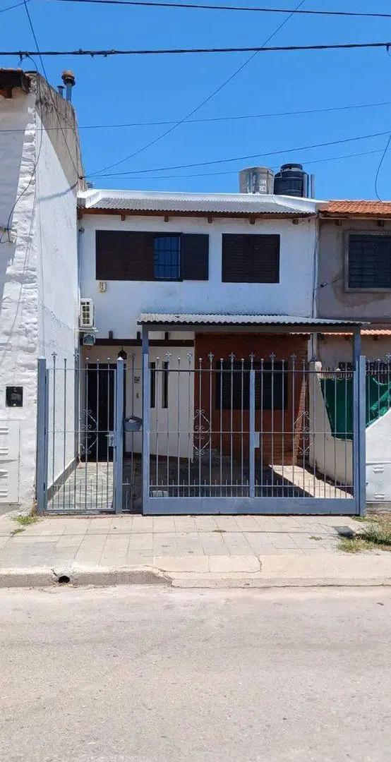 VENTA DUPLEX A METROS DE RUTA 20 5