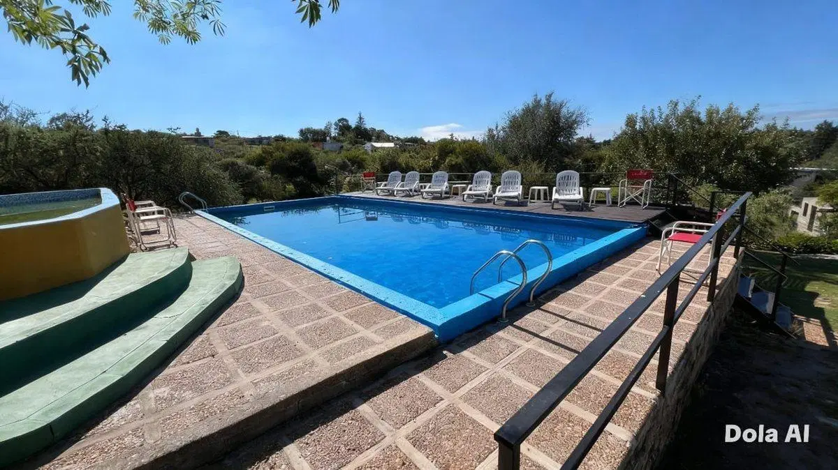 VENTA COMPLEJO DE 6 CABAÑAS BIALET MASSE 3