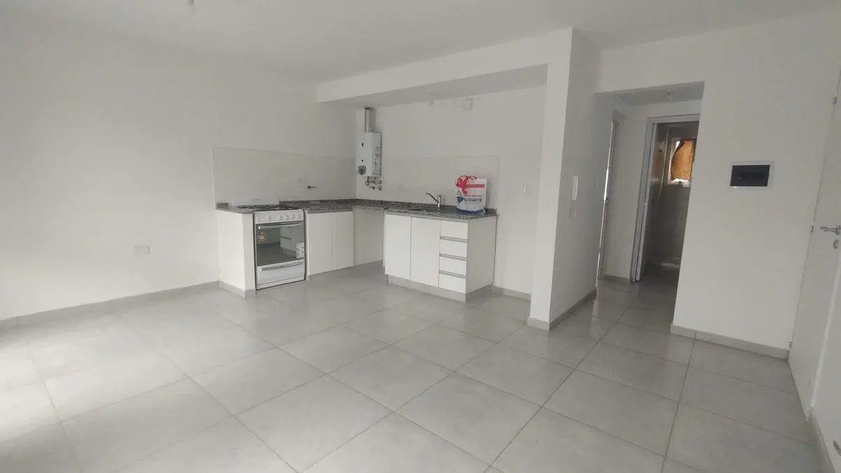 VENTA 1 DORM EN ALTA CORDOBA  DEPTO.  PB 3