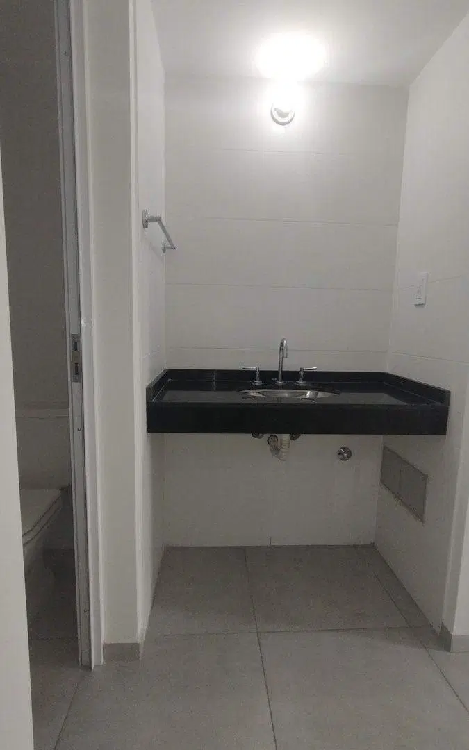 VENTA 1 DORM EN ALTA CORDOBA  DEPTO.  PB 4