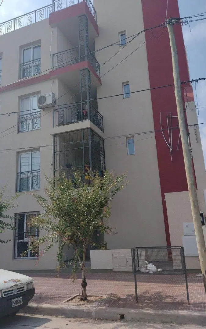 VENTA 1 DORM EN ALTA CORDOBA  DEPTO.  PB 2