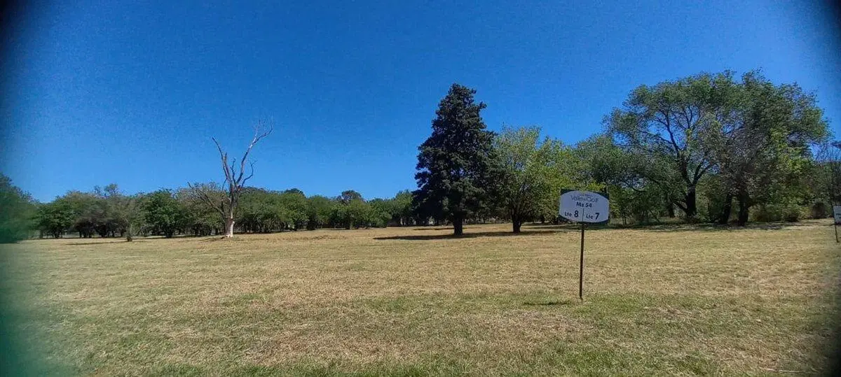 VENTA LOTE 480M2 VALLE DEL GOLF ETAPA 4 FINANCIA 5