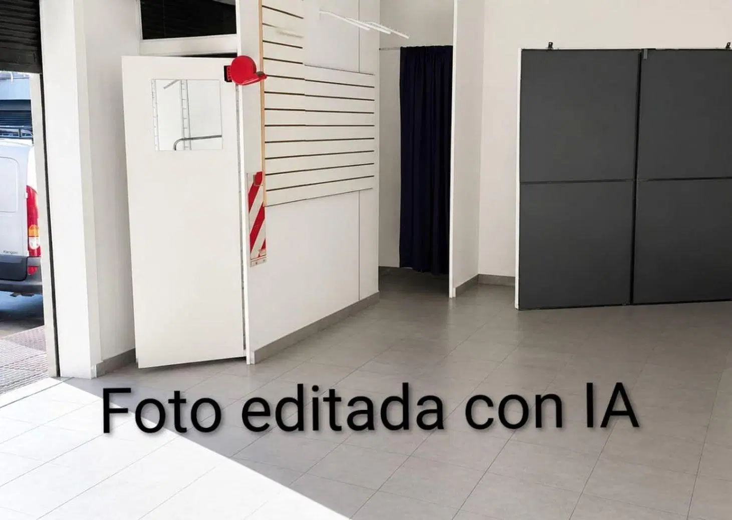 RE/MAX VENDE LOCAL COMERCIAL C/VIVIENDA O DEPOSITO 8