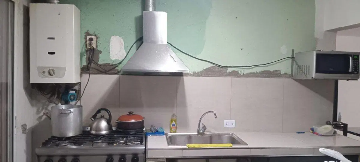 SE VENDE CASA EN ZONA SUR 3 DORM OPORTUNIDAD! 8