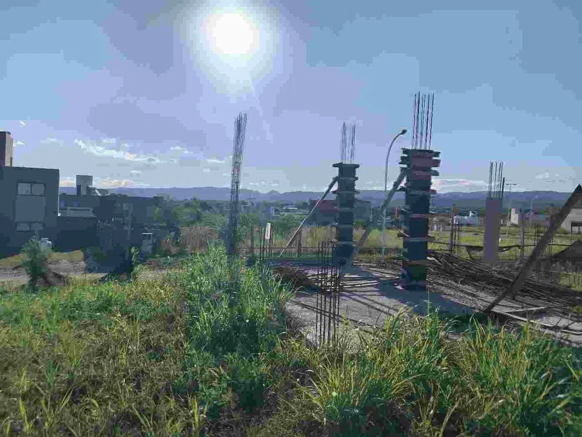TERRENO 477 M2 BARRIO AIRES DEL NORDESTE UNQUILLO 3