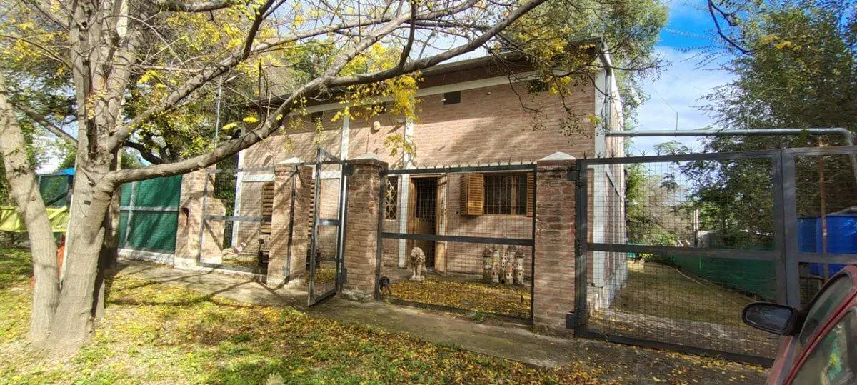 VENTA HERMOSA CASA EN LA COMUNA DE SAN ROQUE 800m2 4