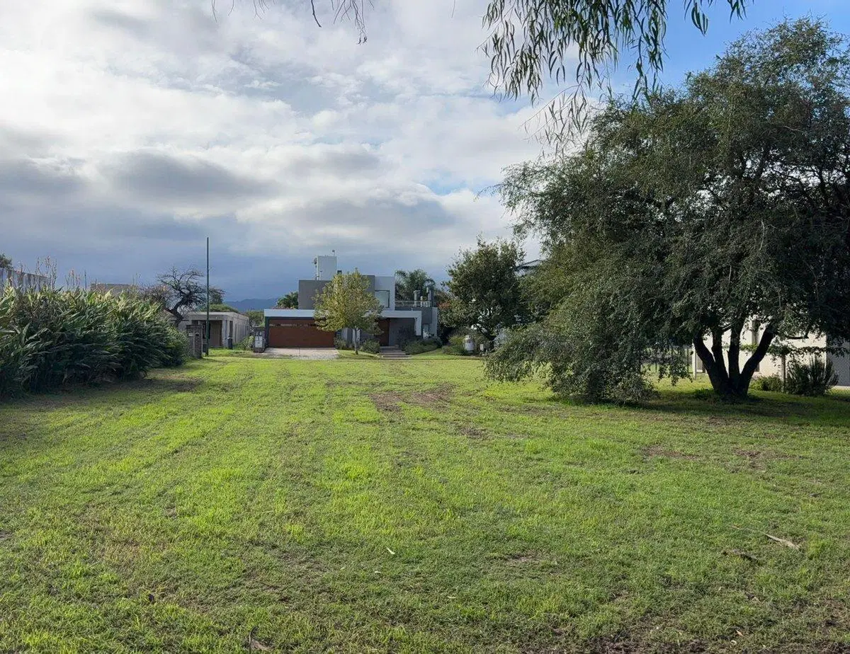 VENTA LOTE ETAPA 2 800 M2 VALLE DEL GOLF 8