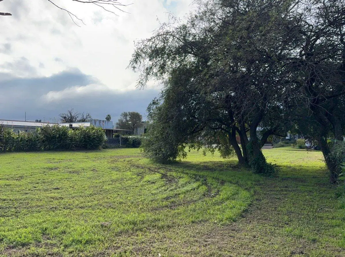 VENTA LOTE ETAPA 2 800 M2 VALLE DEL GOLF 4