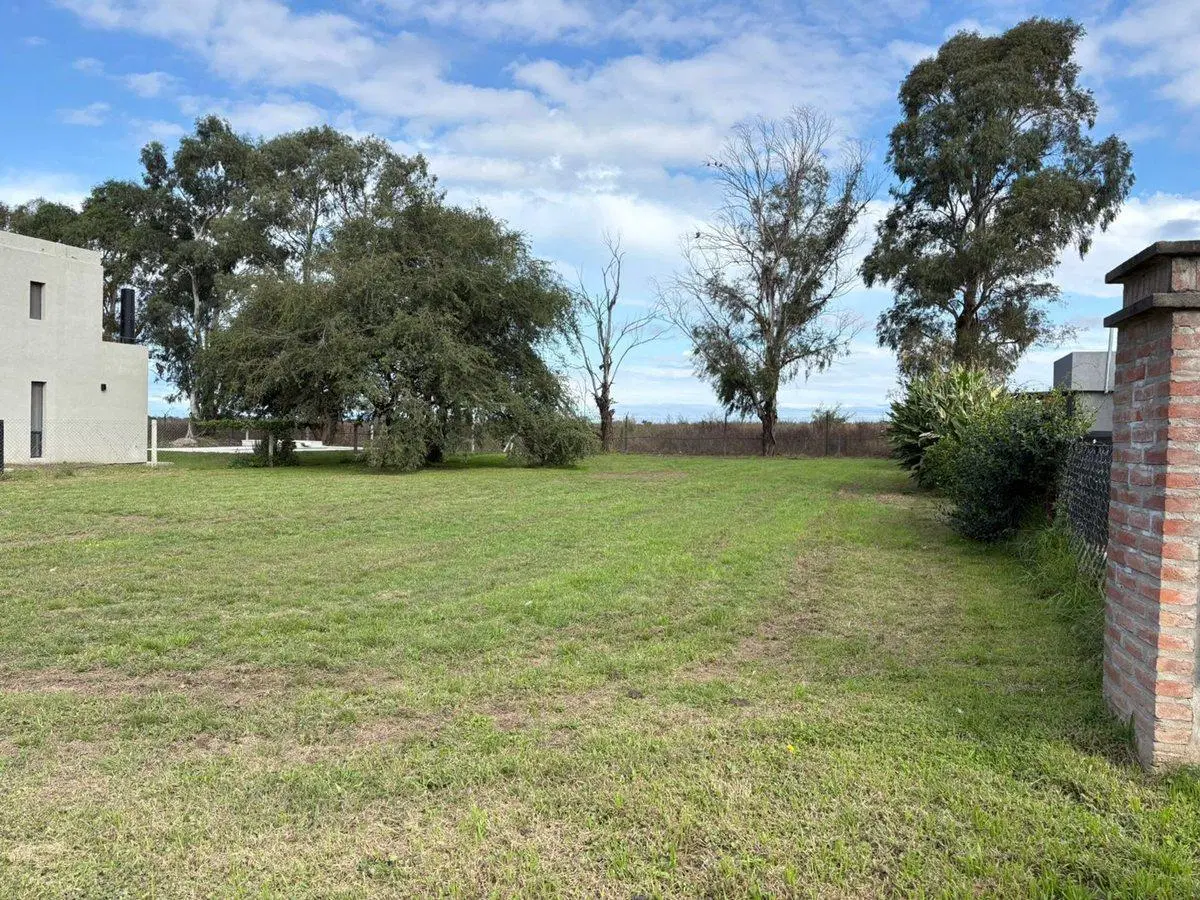 VENTA LOTE ETAPA 2 800 M2 VALLE DEL GOLF 5