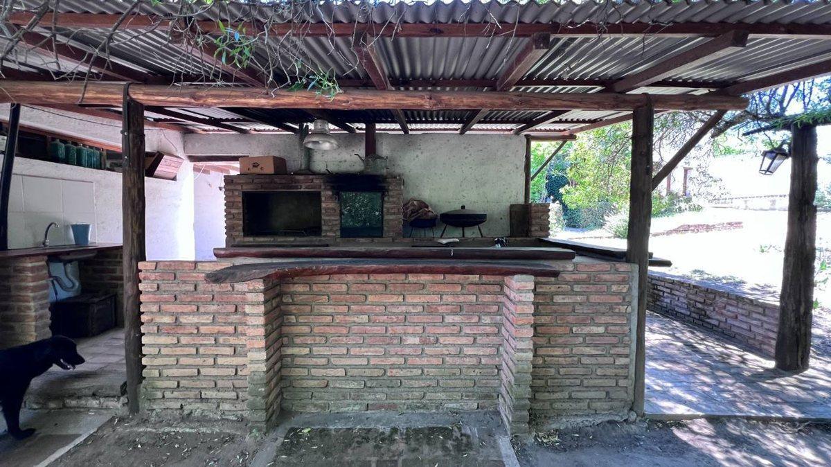 Foto de CASONA EN VENTA - CASA GRANDE - PUNILLA, imagen 3