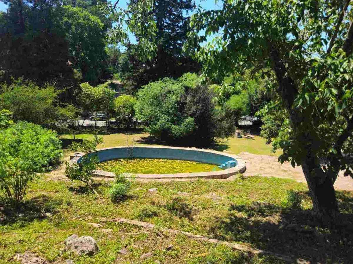 VENTA CASONA 4 DORM UNQUILLO TERRENO ESQUINA 4