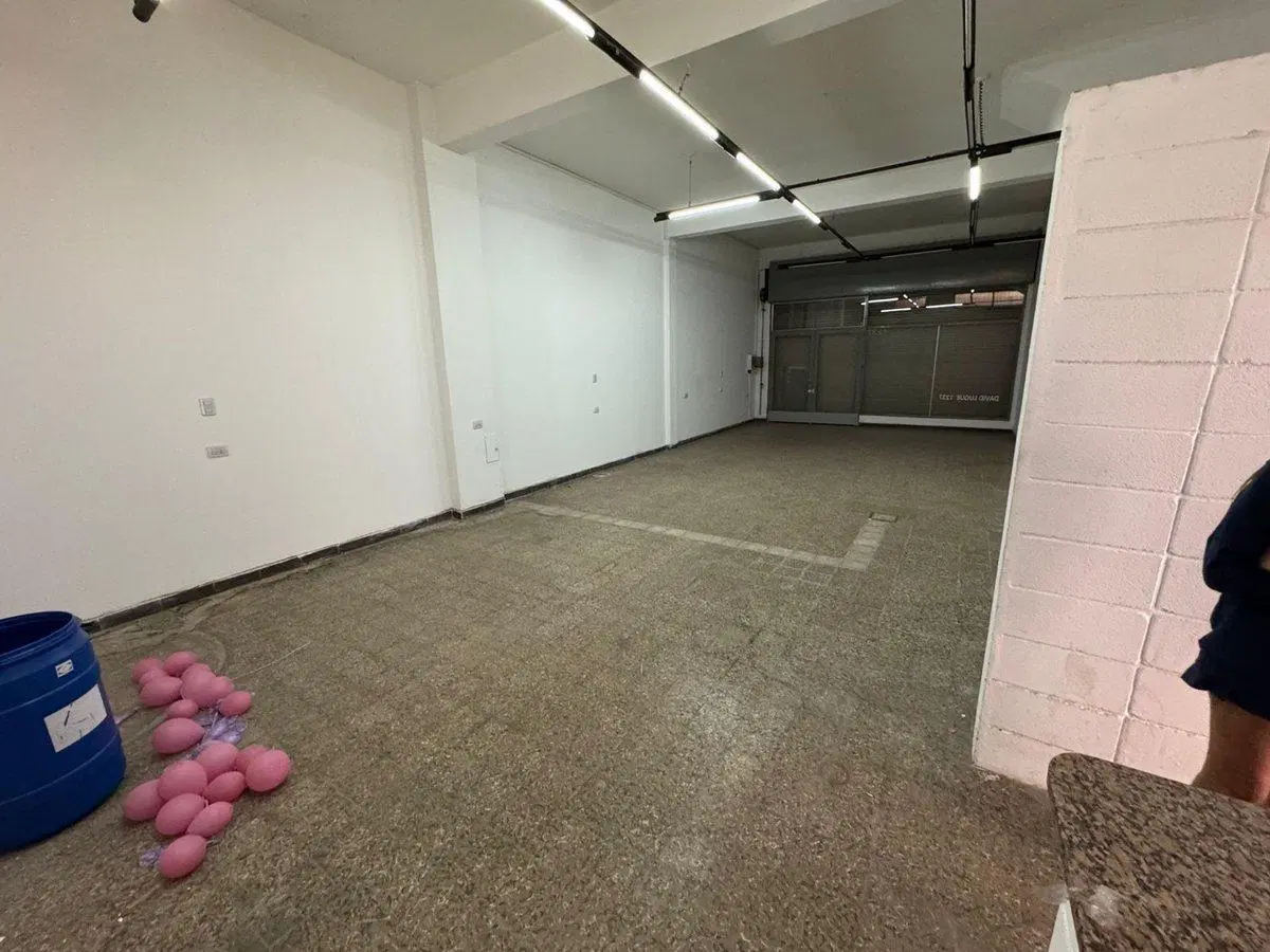 VENTA TERRENO GENERAL PAZ 600M2 APTO DESARROLLO 8