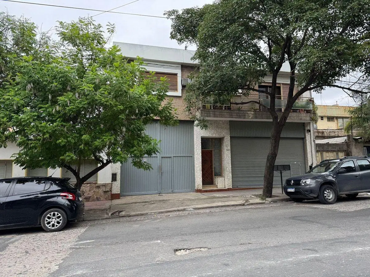 VENTA TERRENO GENERAL PAZ 600M2 APTO DESARROLLO 3