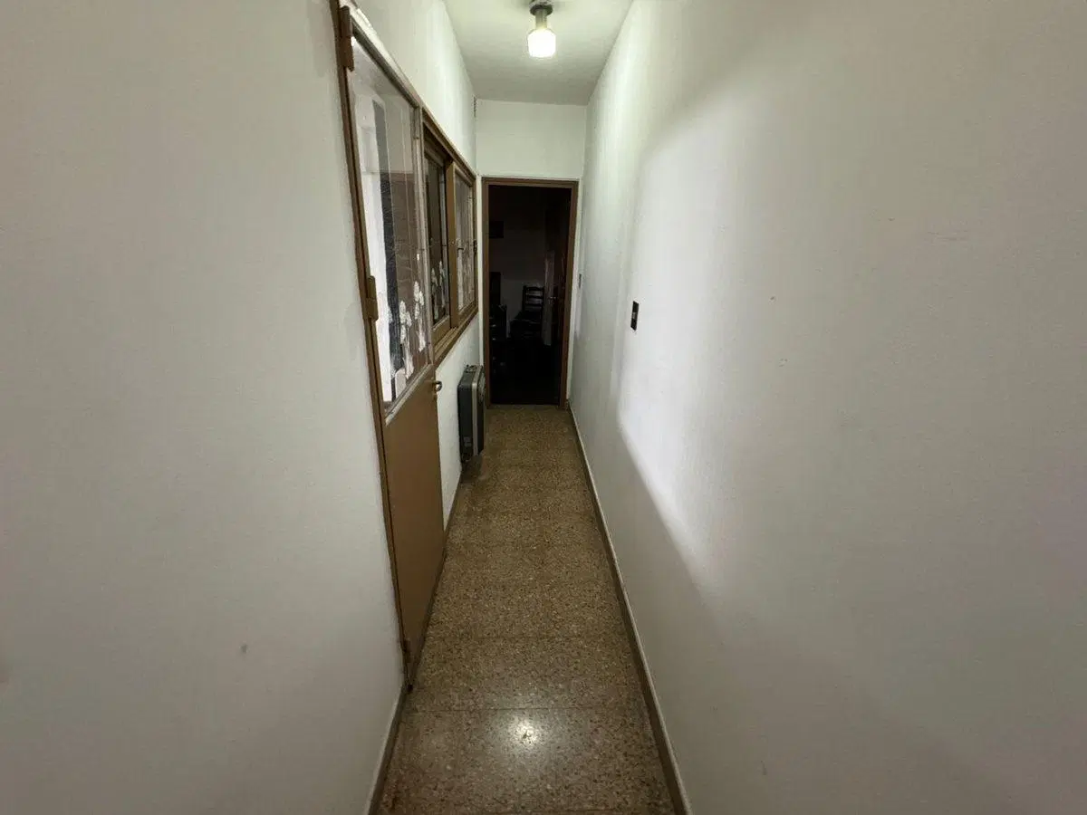 VENTA TERRENO GENERAL PAZ 600M2 APTO DESARROLLO 4