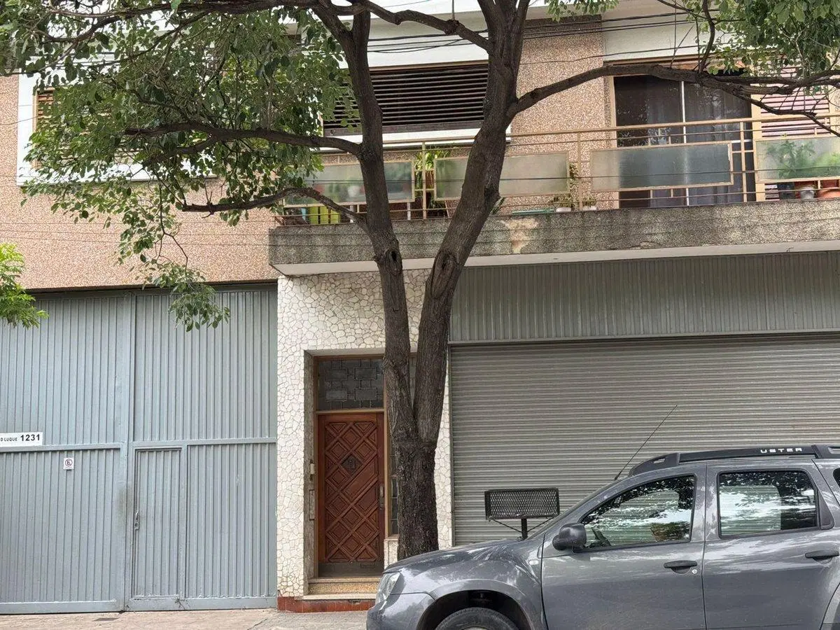 VENTA TERRENO GENERAL PAZ 600M2 APTO DESARROLLO 5