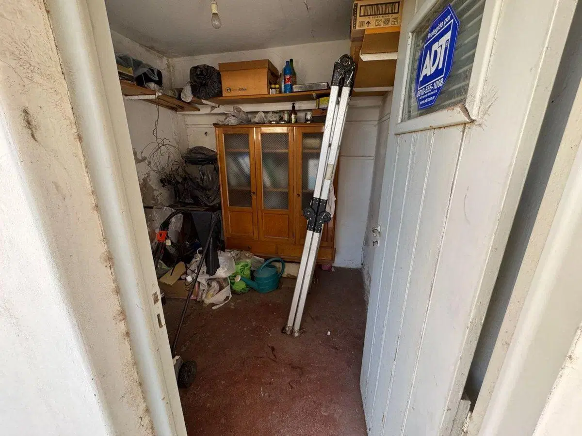 VENTA CASA BARRIO JUNIORS 2 DORMITORIOS 2 BAÑOS 3