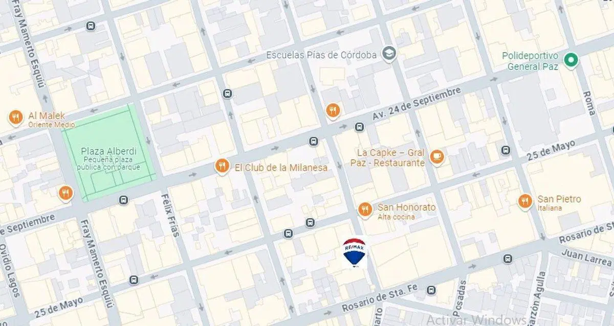 VENTA CASONA GENERAL PAZ APTO EDIFICIO LOCAL 8