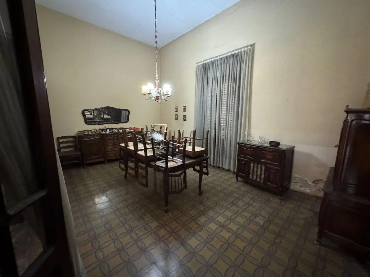 VENTA CASONA GENERAL PAZ APTO EDIFICIO LOCAL 4