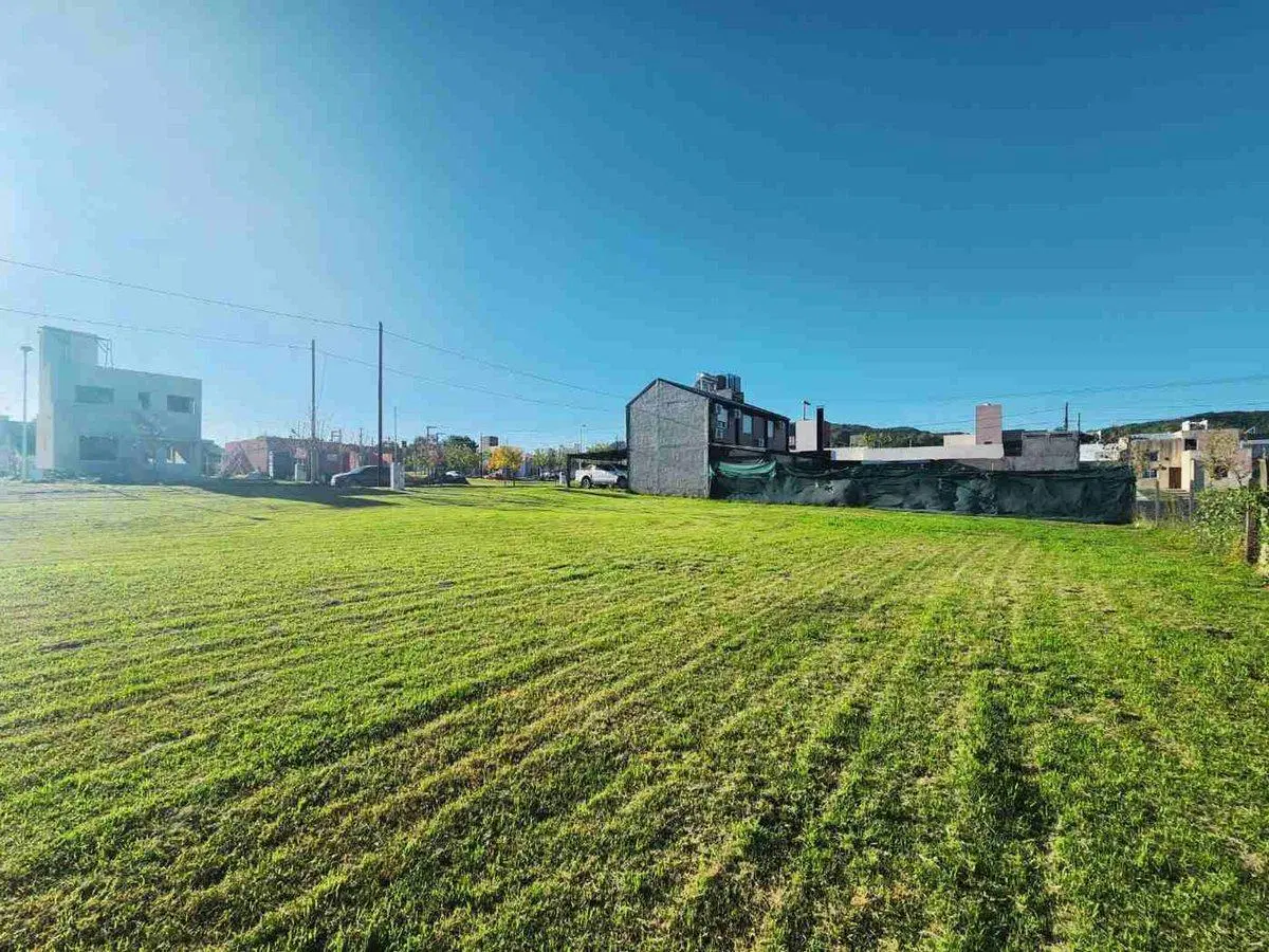 VENTA LOTE TEJAS 4 350m2 OPORTUNIDAD INVERSION 5