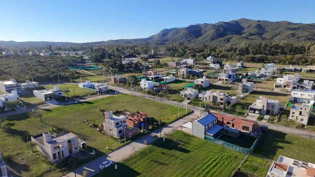 VENTA LOTE TEJAS 4 350m2 OPORTUNIDAD INVERSION 4