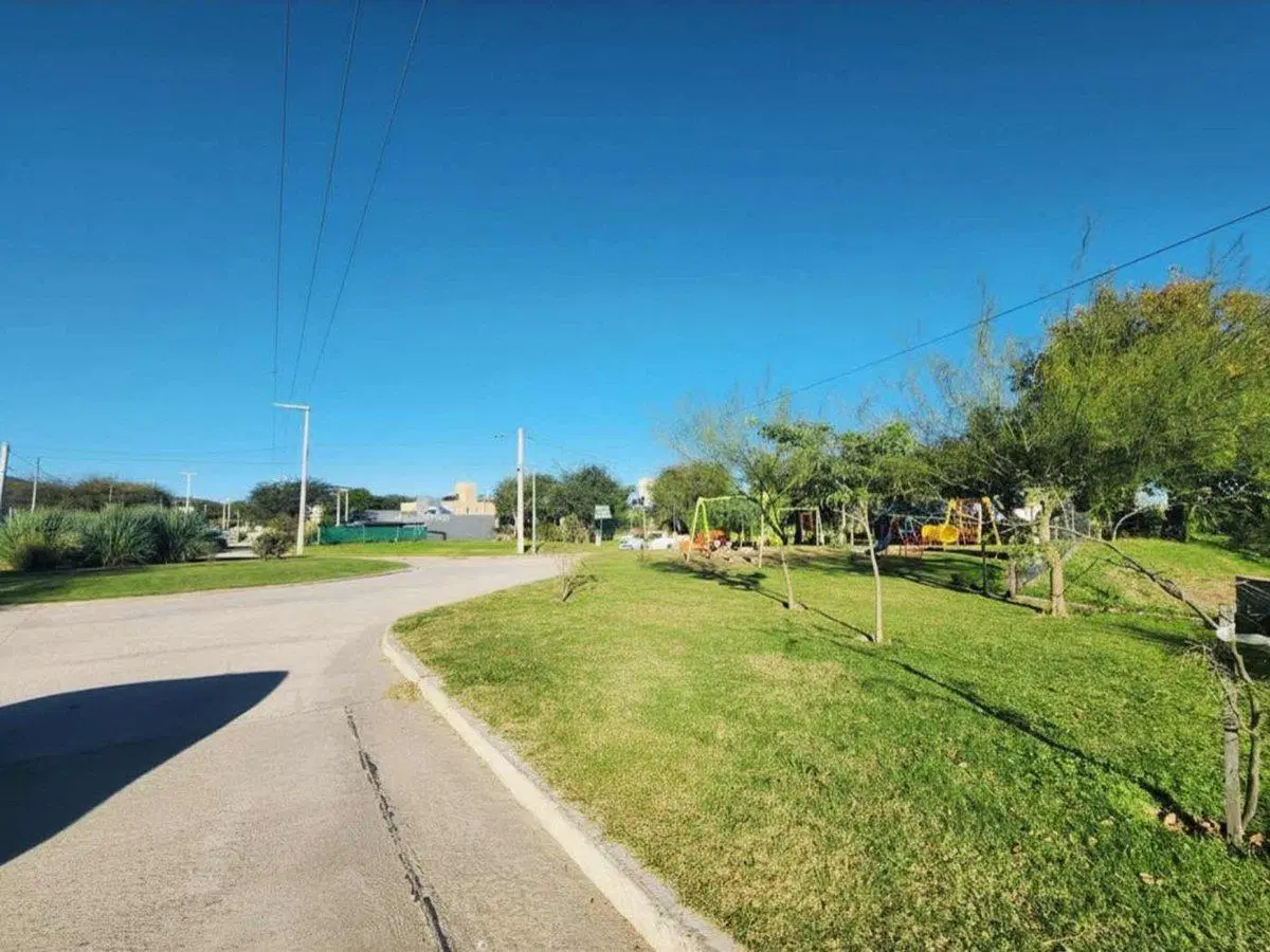 VENTA LOTE TEJAS 4 350m2 OPORTUNIDAD INVERSION 3