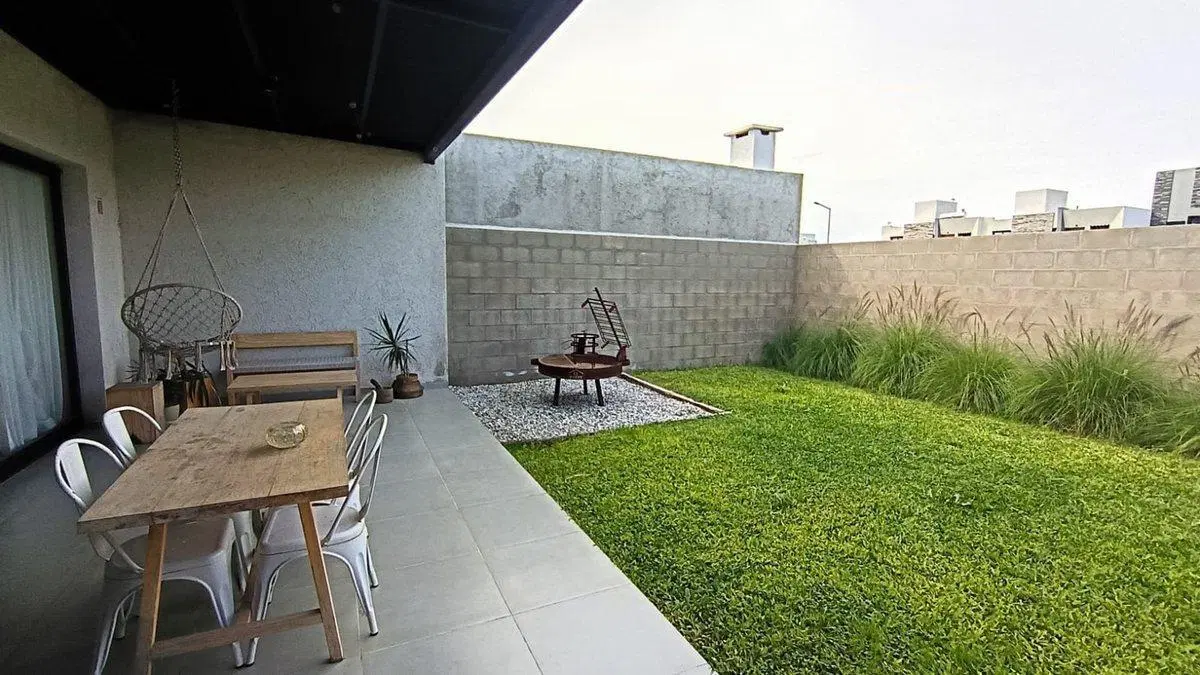 VENTA DUPLEX 2 DORMITORIOS B SAN IGNACIO VILLAGE 5