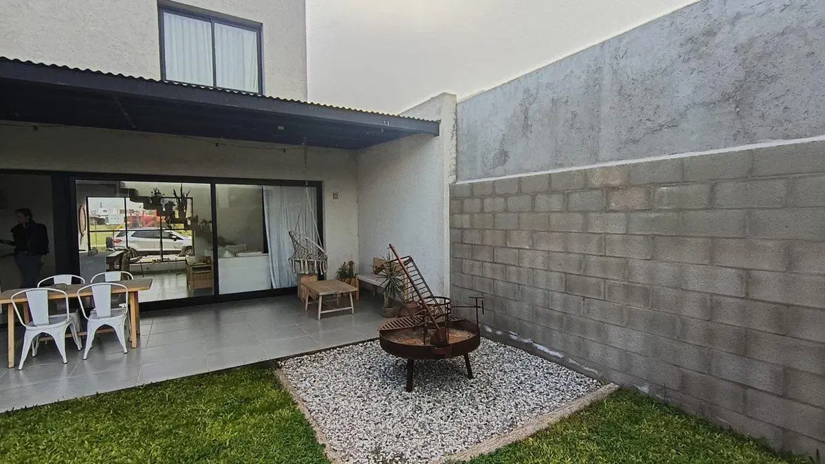 VENTA DUPLEX 2 DORMITORIOS B SAN IGNACIO VILLAGE 8