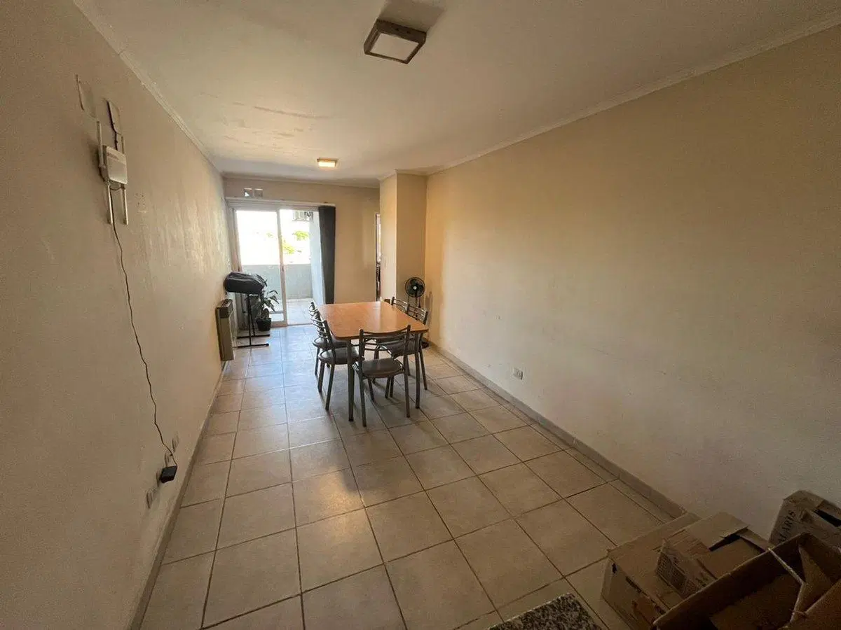 VENTA DEPARTAMENTO ALTA CORDOBA 1 DORMITORIO 2